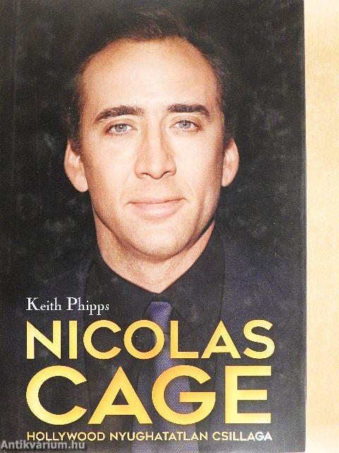 Nicolas Cage