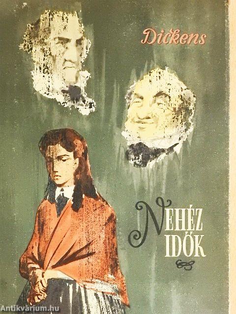 Nehéz idők