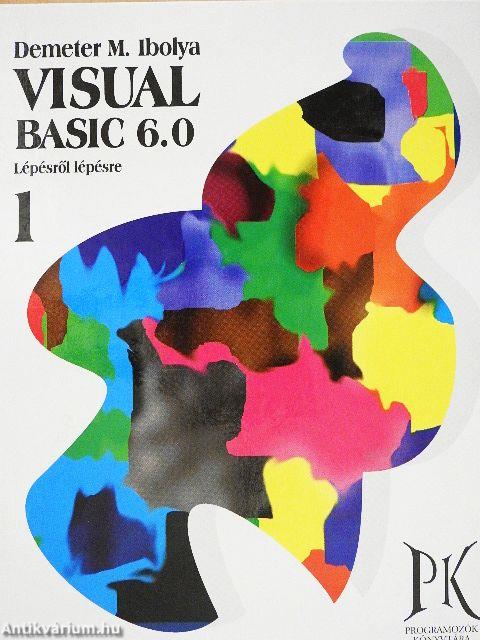 Visual Basic 6.0 I.