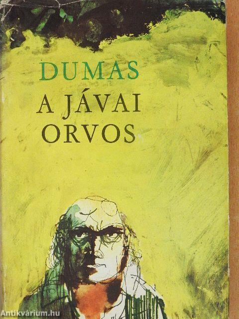 A jávai orvos