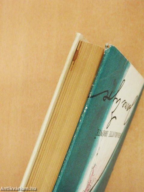 Jane Eyre