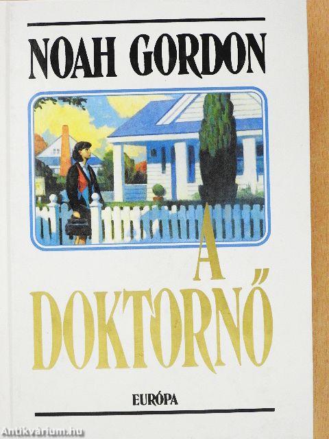 A doktornő