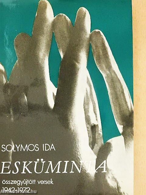 Esküminta