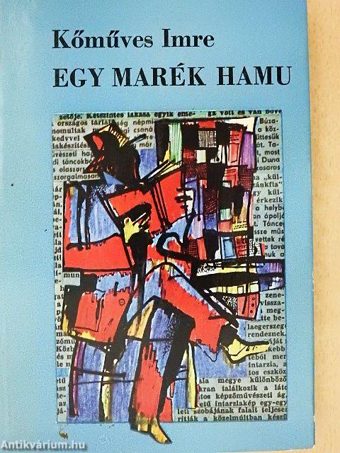 Egy marék hamu