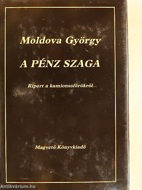 A pénz szaga