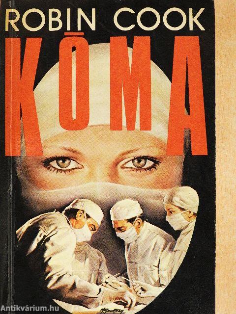 Kóma