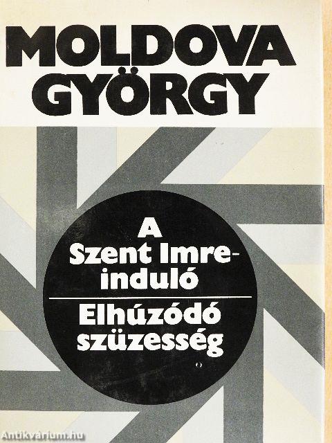 A Szent Imre-induló/Elhúzódó szüzesség