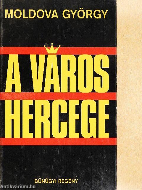 A város hercege