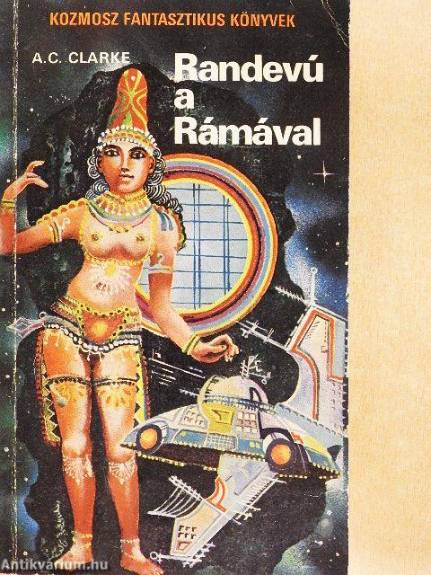 Randevú a Rámával