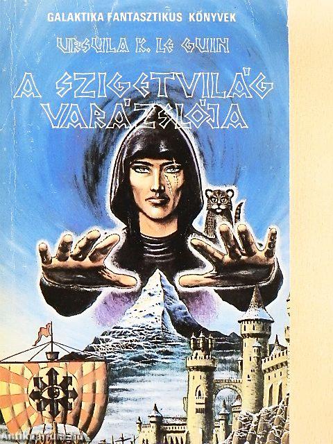 A Szigetvilág varázslója