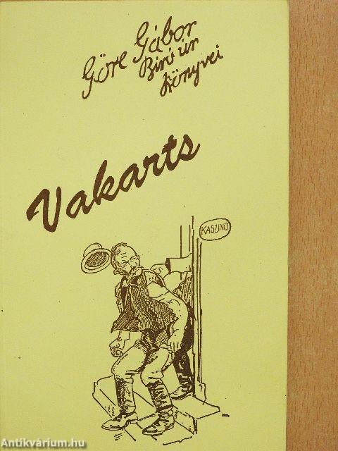 Vakarts