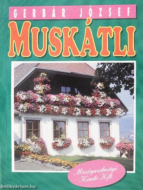 Muskátli