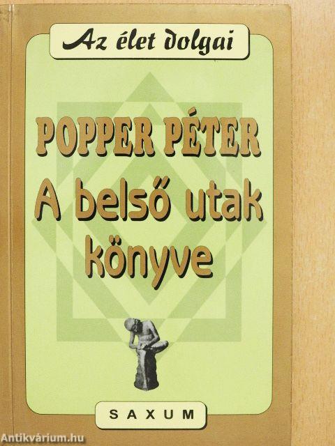 A belső utak könyve