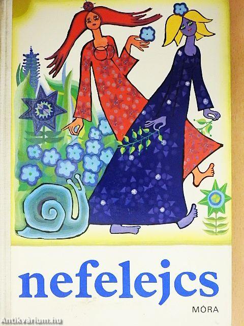 Nefelejcs