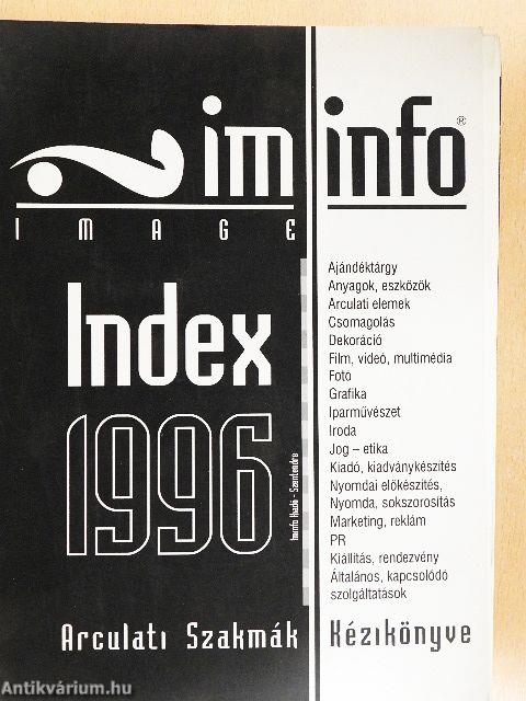 Iminfo - Index 1996