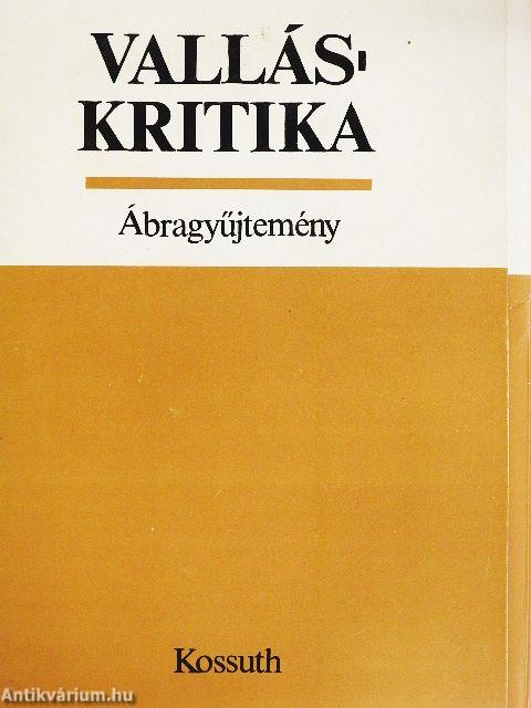 Valláskritika