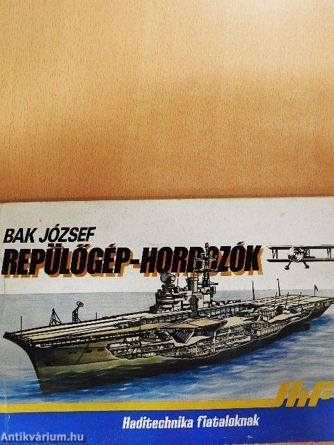 Repülőgép-hordozók