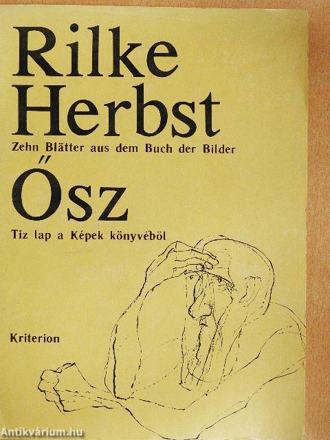 Ősz 