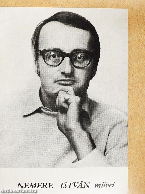 Nemere István művei