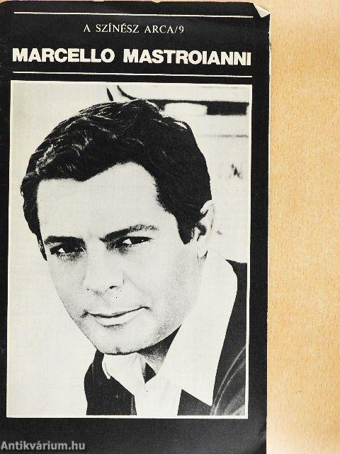 Marcello Mastroianni