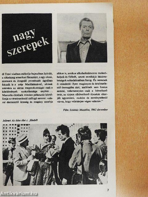 Marcello Mastroianni