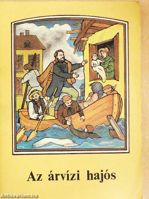 Az árvízi hajós