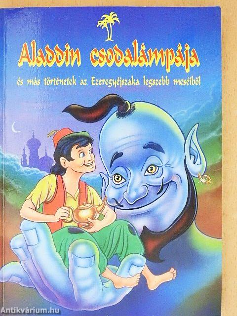 Aladdin csodalámpája