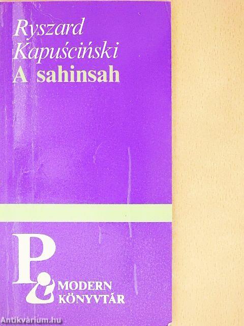 A sahinsah