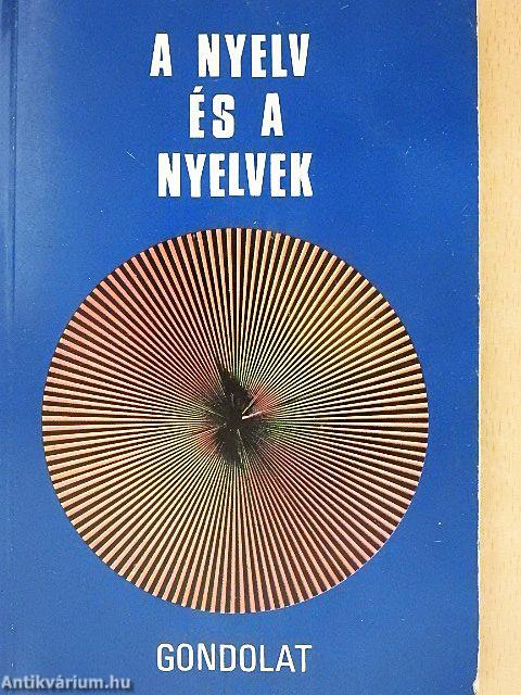 A nyelv és a nyelvek