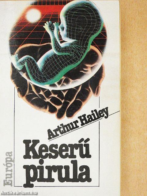 Keserű pirula