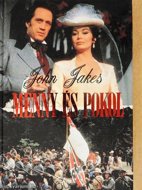 Menny és pokol