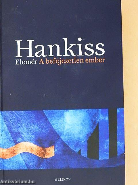A befejezetlen ember