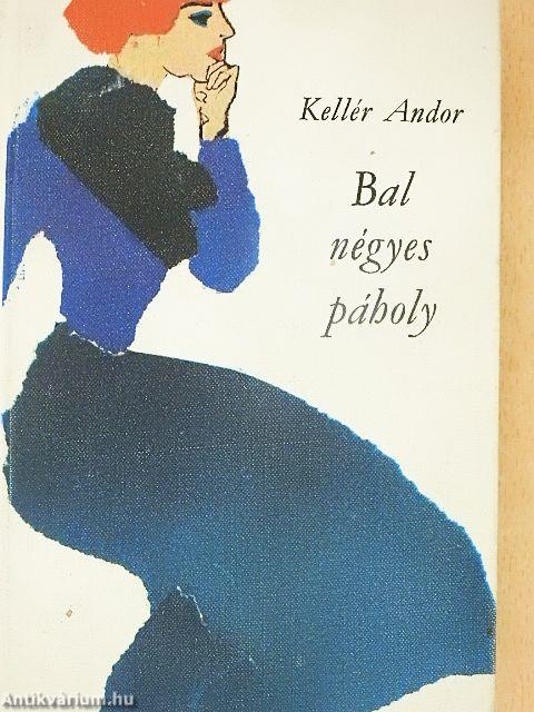 Bal négyes páholy
