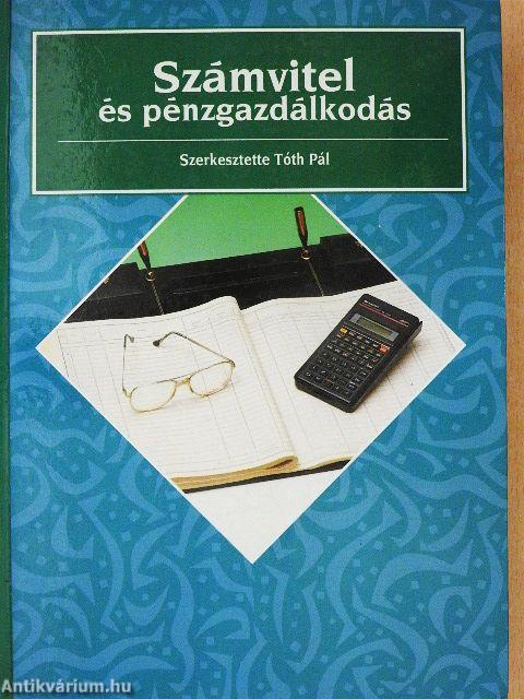 Számvitel és pénzgazdálkodás