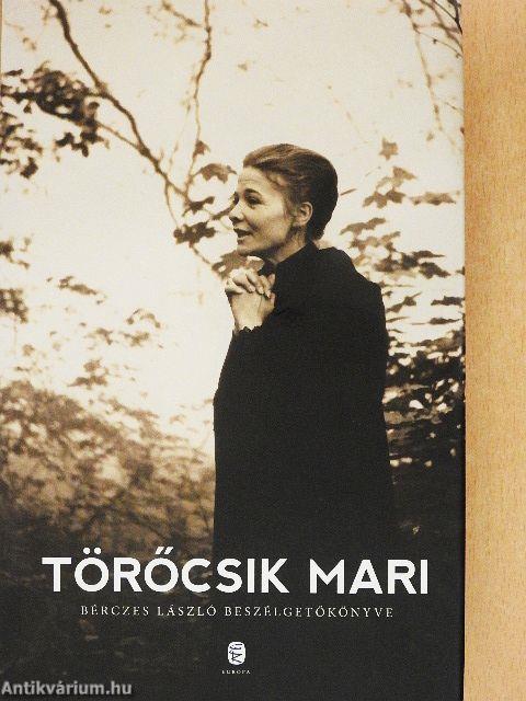 Törőcsik Mari
