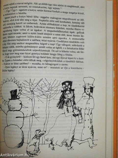 Andersen legszebb meséi