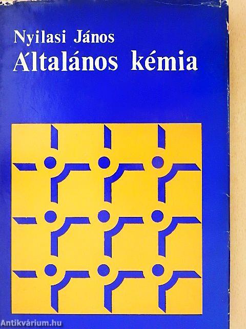Általános kémia