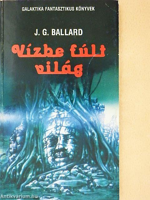 Vízbe fúlt világ