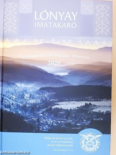 Lónyay-Imatakaró