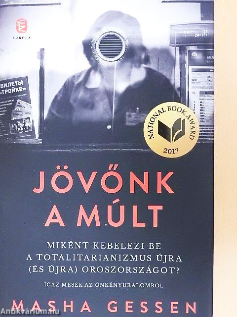 Jövőnk a múlt
