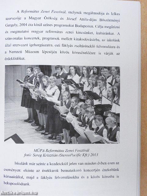 Az első 10 év története