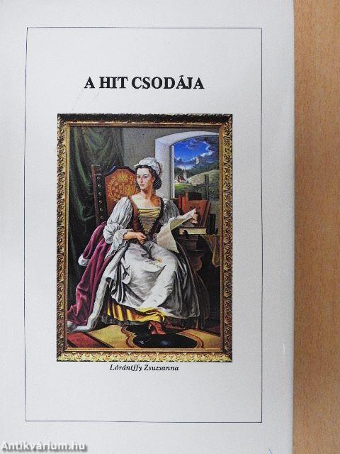 A hit csodája