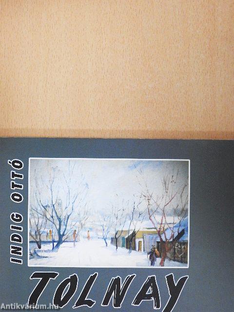 Tolnay