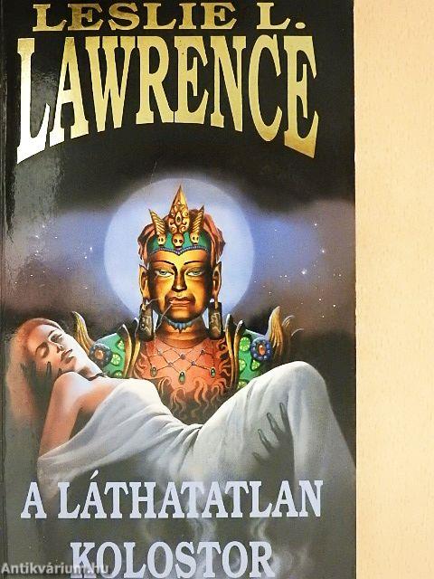 A láthatatlan kolostor