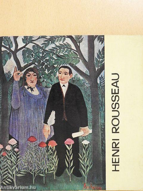Henri Rousseau