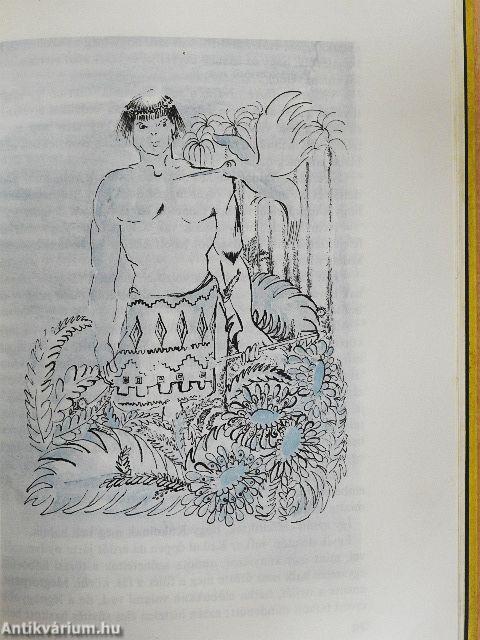 A halhatatlan Kukul 