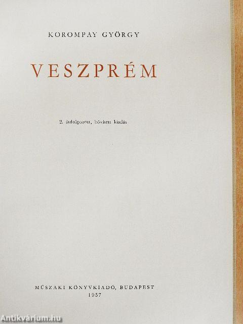 Veszprém