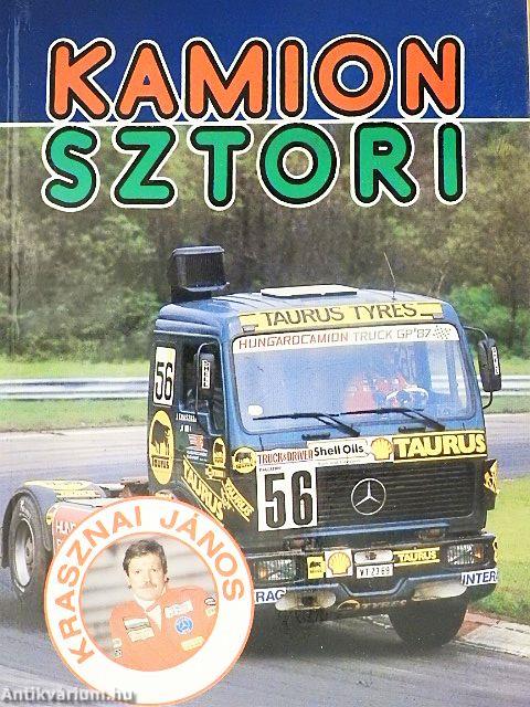 Kamion sztori