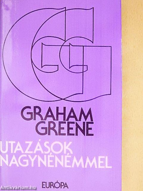 Utazások nagynénémmel