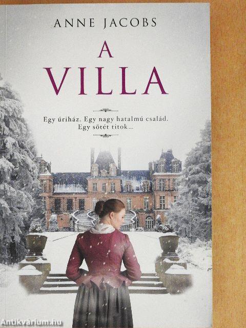 A villa